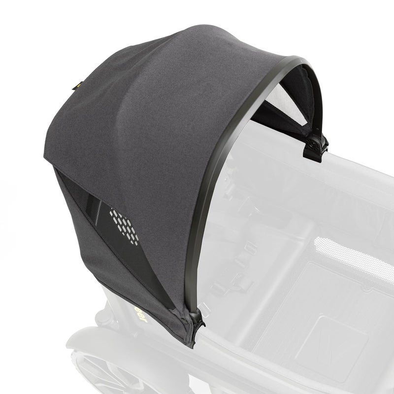 Veer Retractable Canopy for All-Terrain Cruiser and Cruiser-City 2 Seater Models. NOT Compatible with All-Terrain Cruiser XL or Cruiser-City XL 4 Seater Models. - Image 3